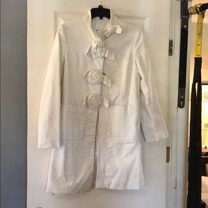 Philip Lim 3.1 Cotton Coat
